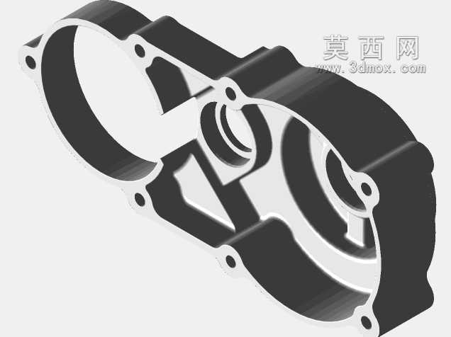 PARMATreD PT4-3D打印1:10 RC车