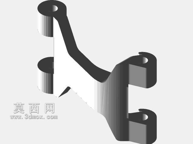 PARMATreD PT4-3D打印1:10 RC车