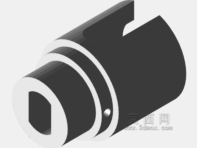 PARMATreD PT4-3D打印1:10 RC车