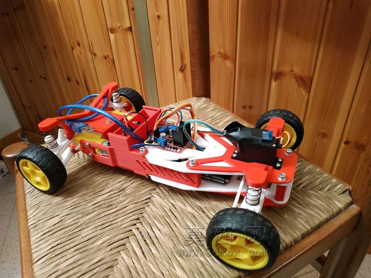 ��2�������3D��ӡRC�����ɣ�