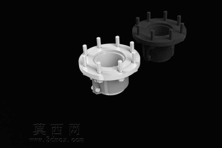 DN125 PN10/16