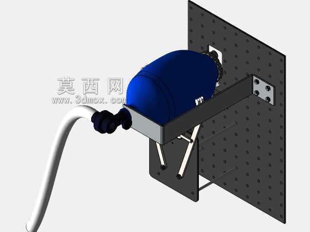 新冠肺炎的机械通气