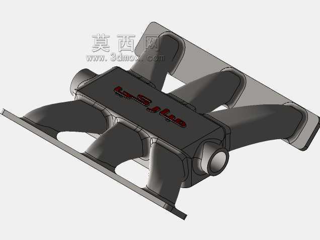 汽车发动机