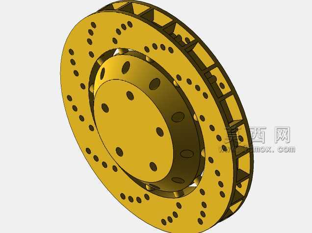 SOLIDWORKS汽车日产350Z