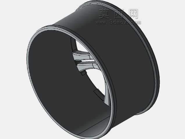 SOLIDWORKS汽车日产350Z