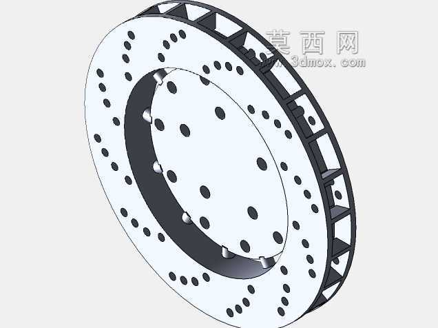 SOLIDWORKS汽车日产350Z