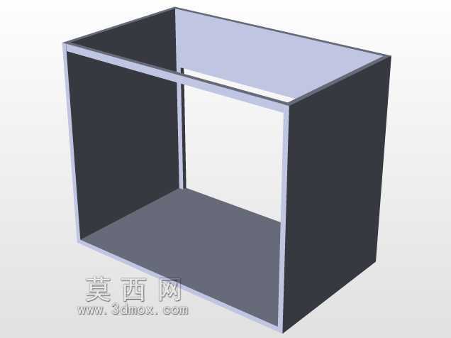 家用厨柜