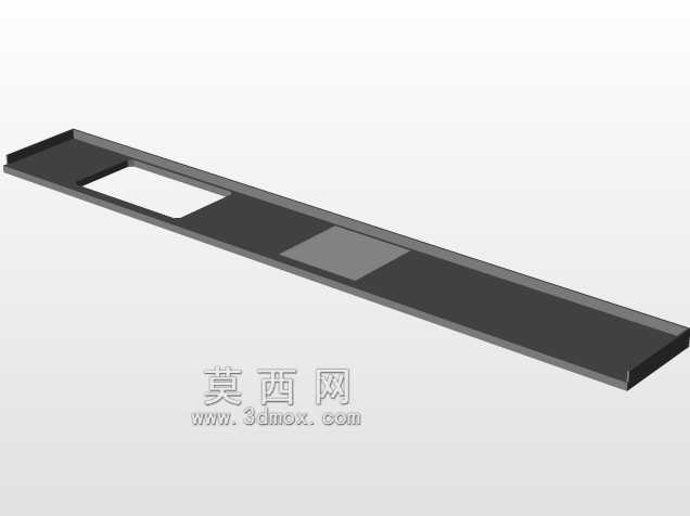 家用厨柜