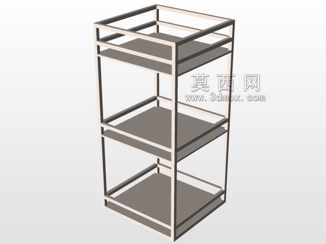 家用厨柜