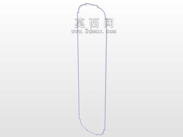 经典厨房木质模型(2009)