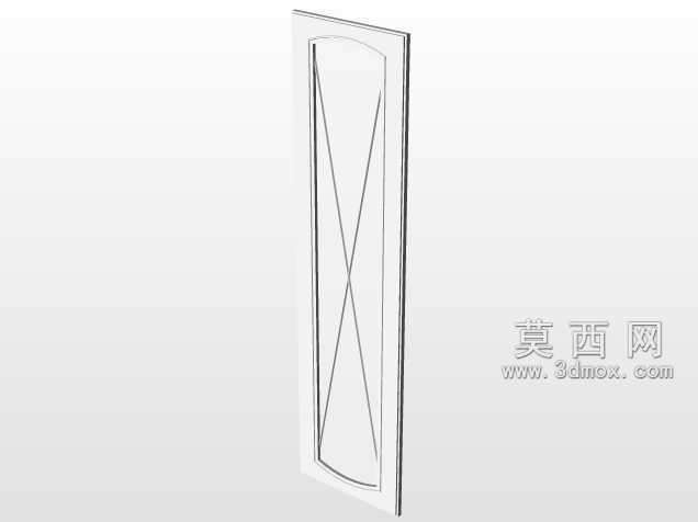 经典厨房木质模型(2009)