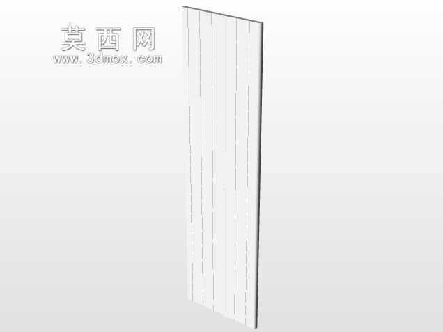 经典厨房木质模型(2009)