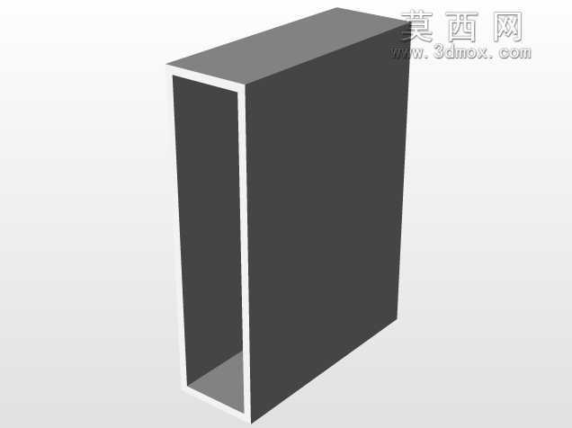 经典厨房木质模型(2009)
