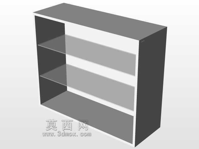 经典厨房木质模型(2009)