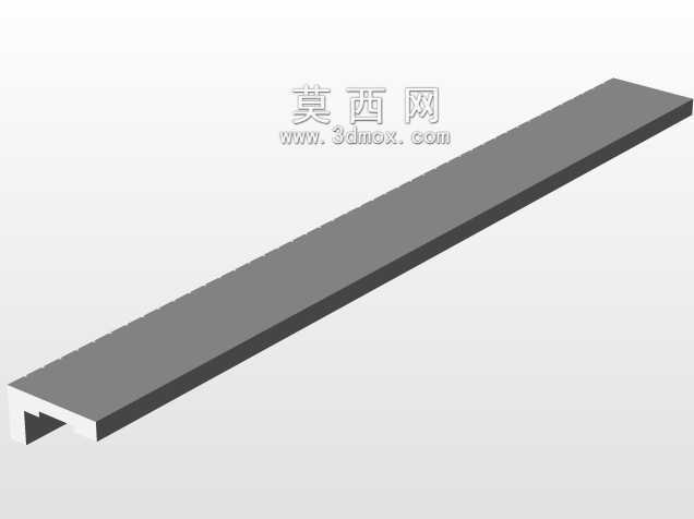 经典厨房木质模型(2009)