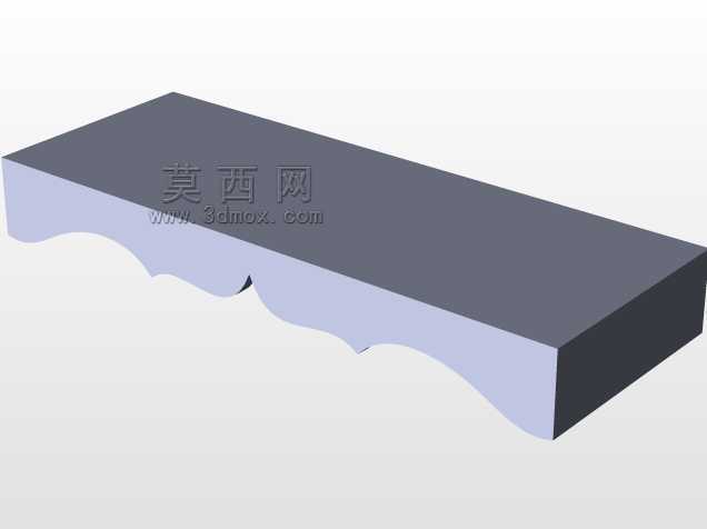 墙床和书柜