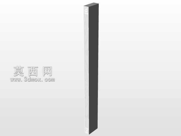 墙床和书柜