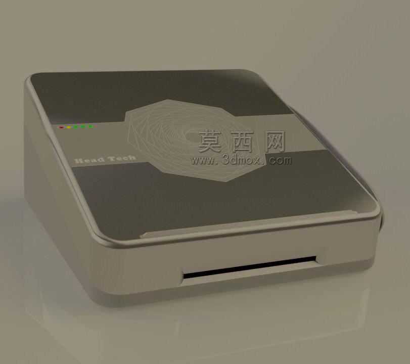 nfc读卡器