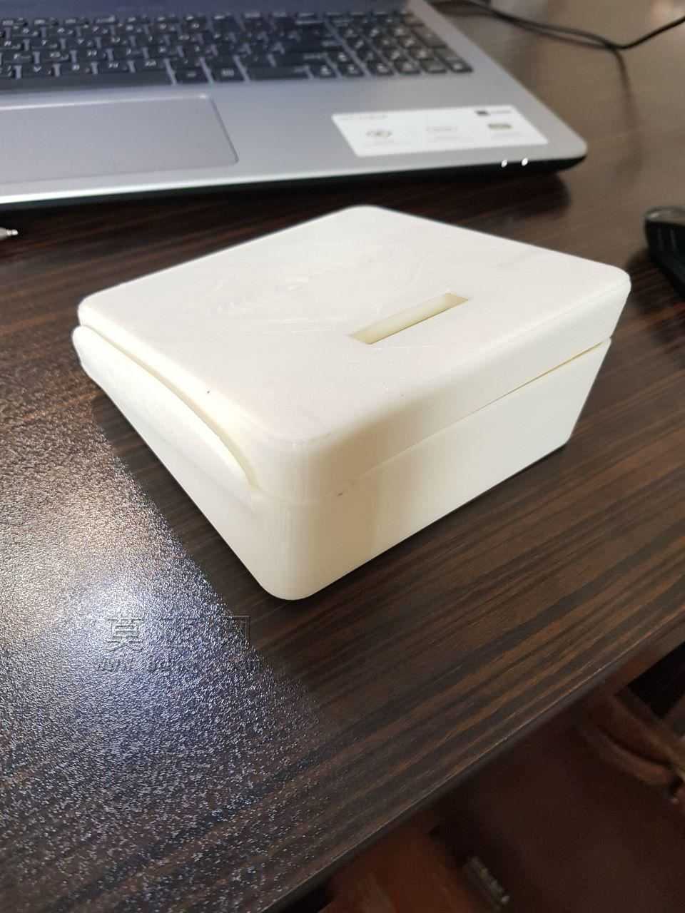 nfc读卡器