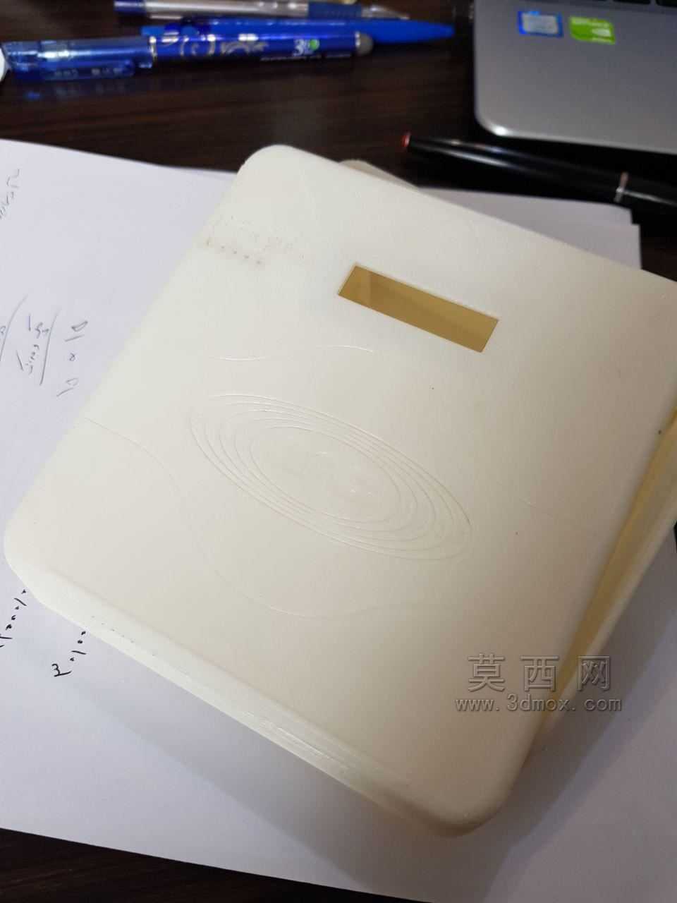 nfc读卡器