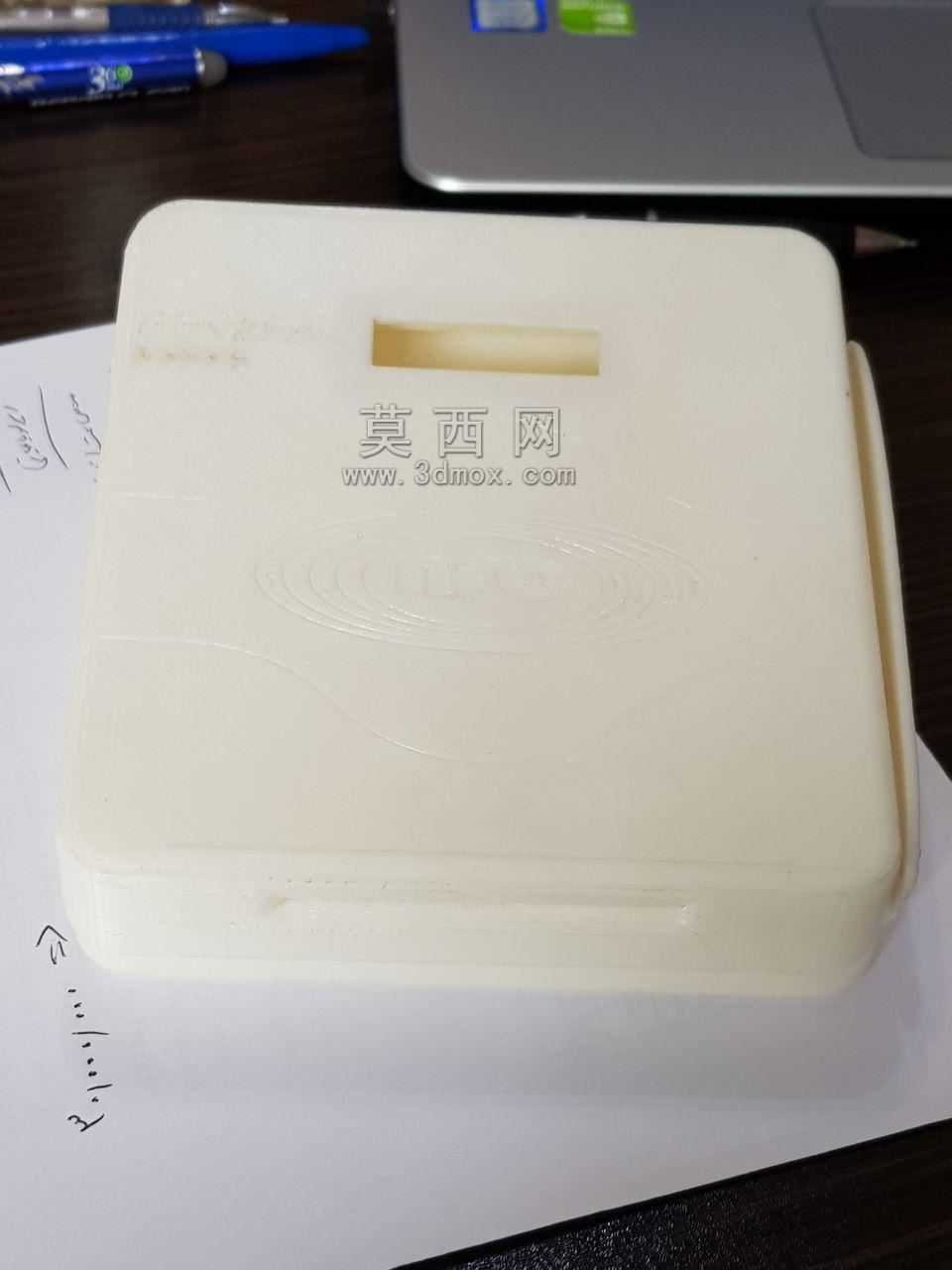 nfc读卡器