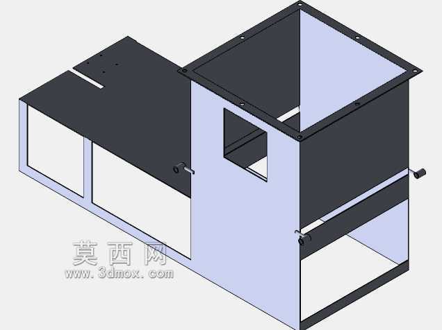 阿巴查切片机
