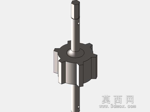手摇绞车