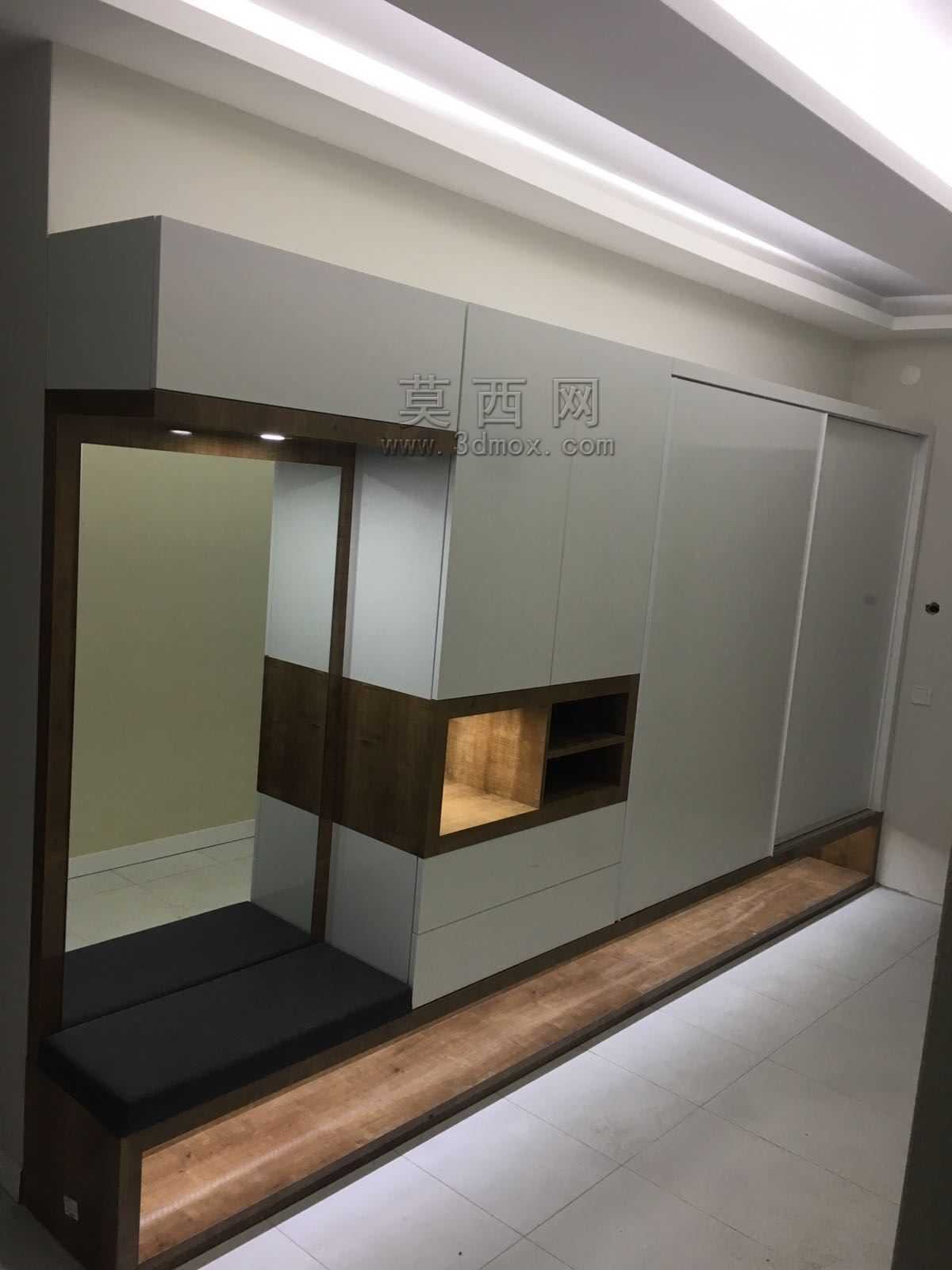 波特曼托现代酒店