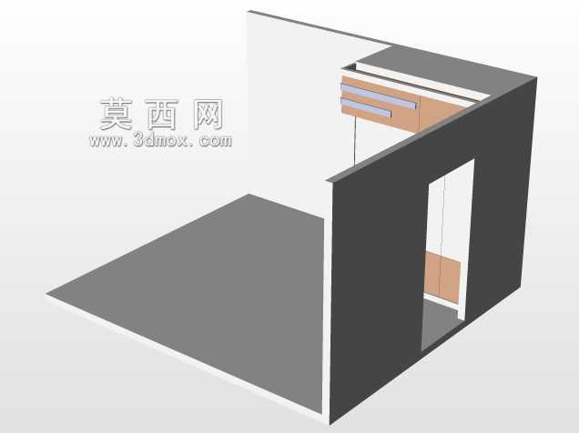 厨房\u0026波特曼托