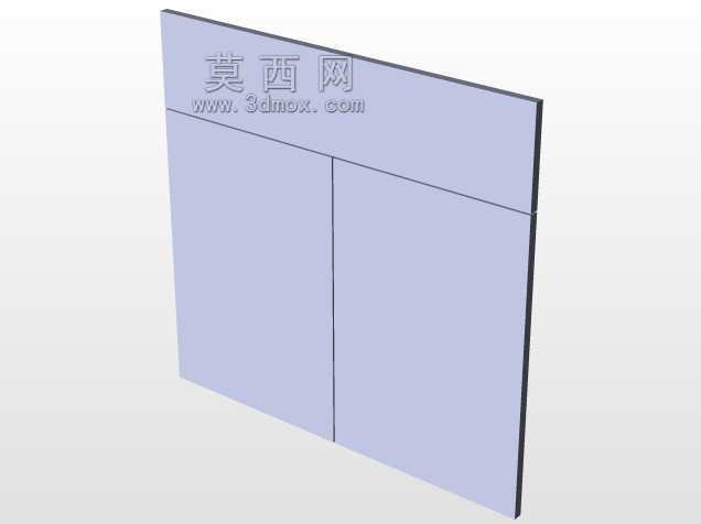 厨房\u0026波特曼托