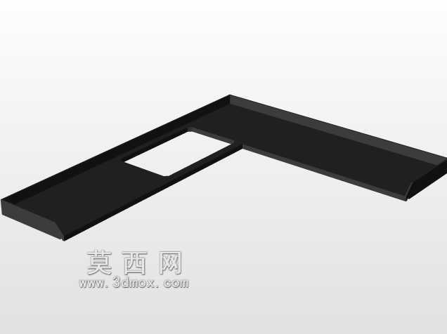 厨房\u0026波特曼托