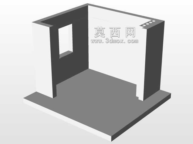 厨房\u0026波特曼托