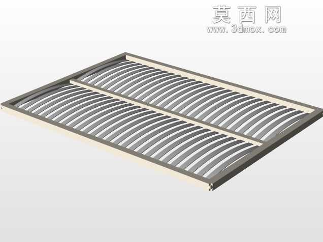智能床2自动