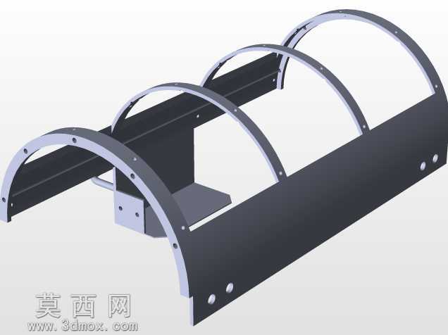 疲劳试验机盖