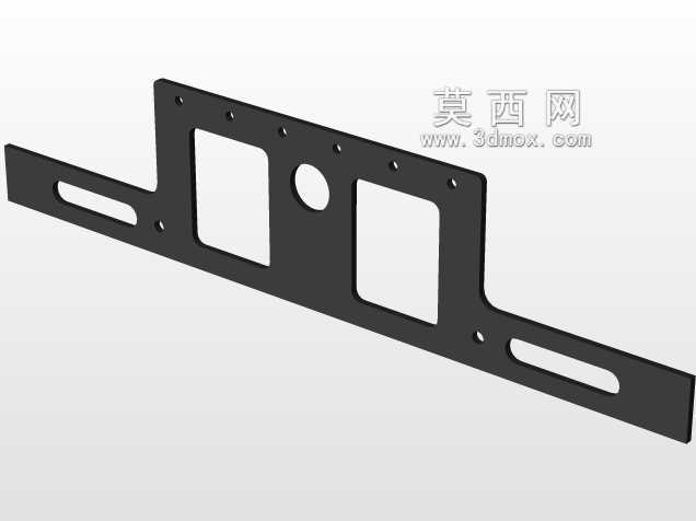 “监控”型卧式蒸汽机