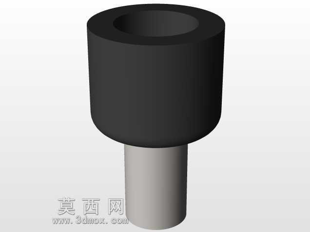 “监控”型卧式蒸汽机