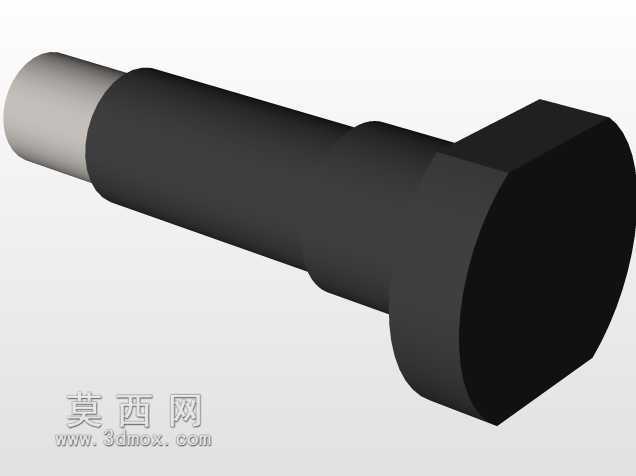 “监控”型卧式蒸汽机