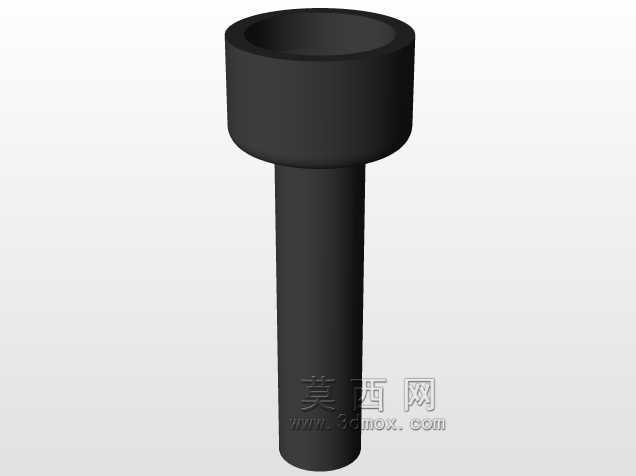 “监控”型卧式蒸汽机
