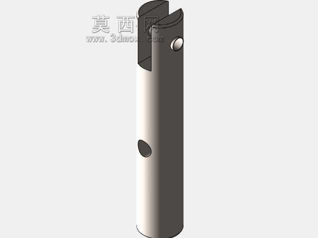 双缸单阀立式蒸汽机