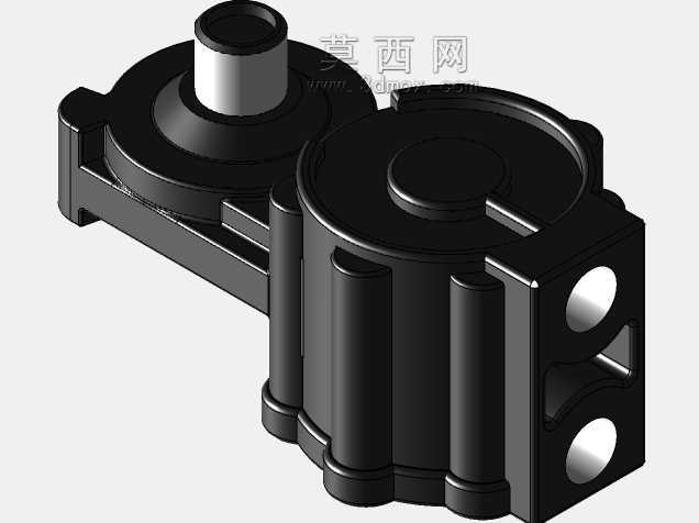 JUMO MIDAS DP10