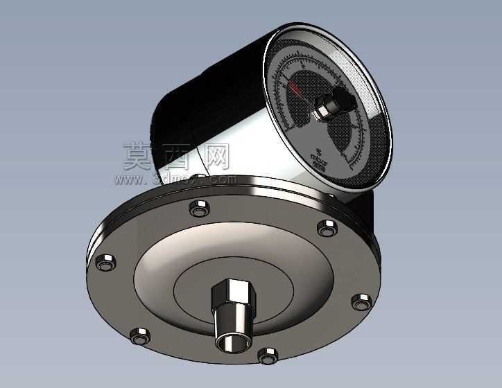 Wika PGS 43.100型号821,0-250毫巴