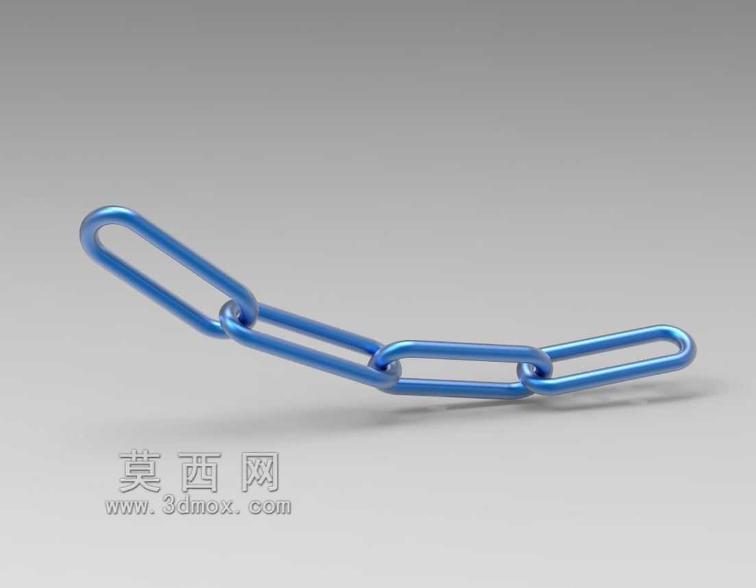 下垂链环