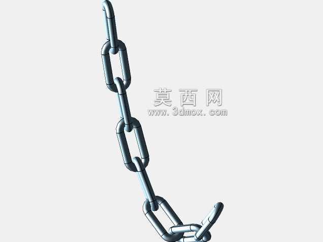 下垂链环