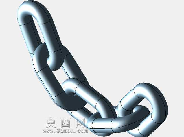 下垂链环