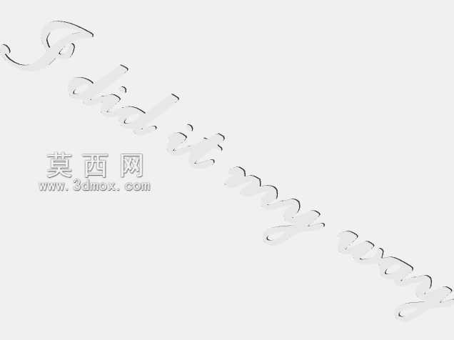 黑手党-我是按我的方式做的(牌匾0.05英寸)