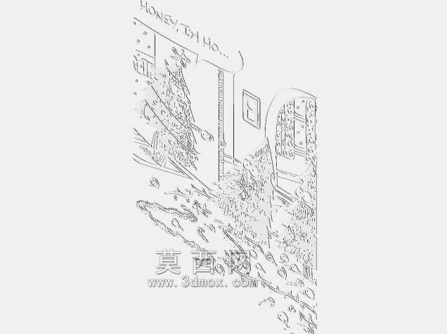 欺骗圣诞树饰板欺骗圣诞树饰板