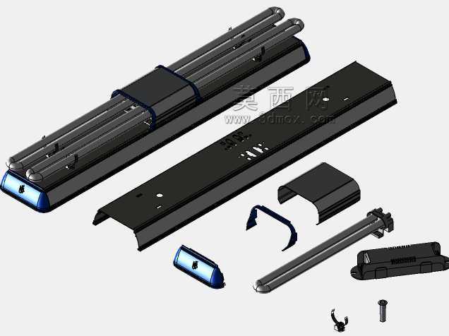 4x36W TCL-�ڵ�