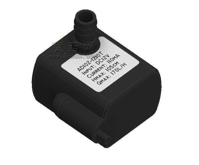 AD102T-12V 110mA��ˢֱ����