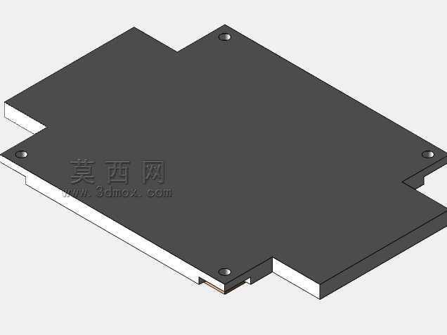 Basit Kal?p Tasar?m?Tabak简易模具设计板