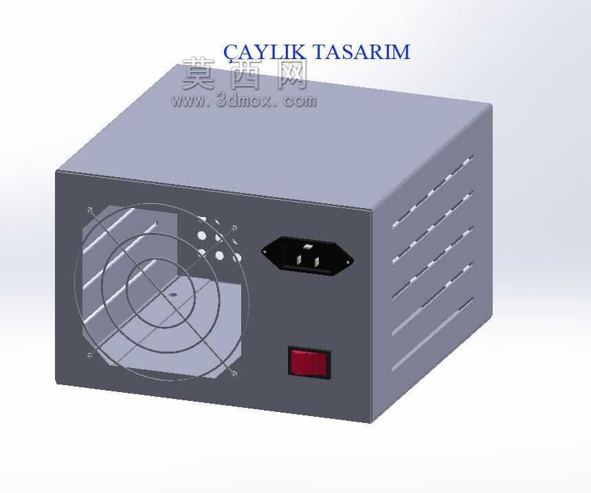 Pc Gü?Kayna?Kutusu Pc电源箱
